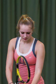 Jennifer Witthöft 844 - Punktspiel Club An der Alster vs Großflottbeker THGC